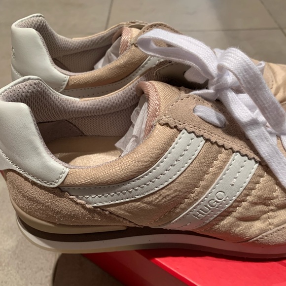 HUGO BOSS Sneakers - NEW - Picture 3 of 6